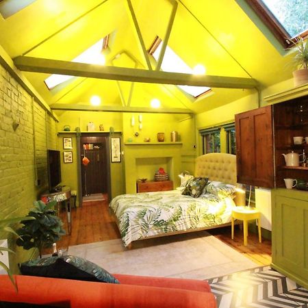 Lepine- Holiday Apartment In Sunny Folkestone Bagian luar foto