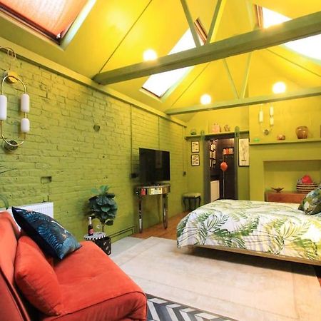 Lepine- Holiday Apartment In Sunny Folkestone Bagian luar foto