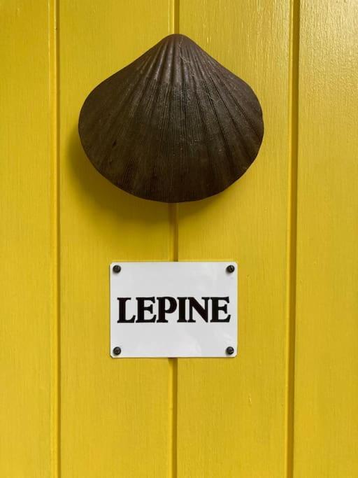 Lepine- Holiday Apartment In Sunny Folkestone Bagian luar foto