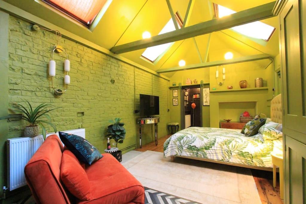Lepine- Holiday Apartment In Sunny Folkestone Bagian luar foto
